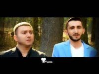 Khachik Arentsi & Davit Zaqaryan - ZINVOR BALES